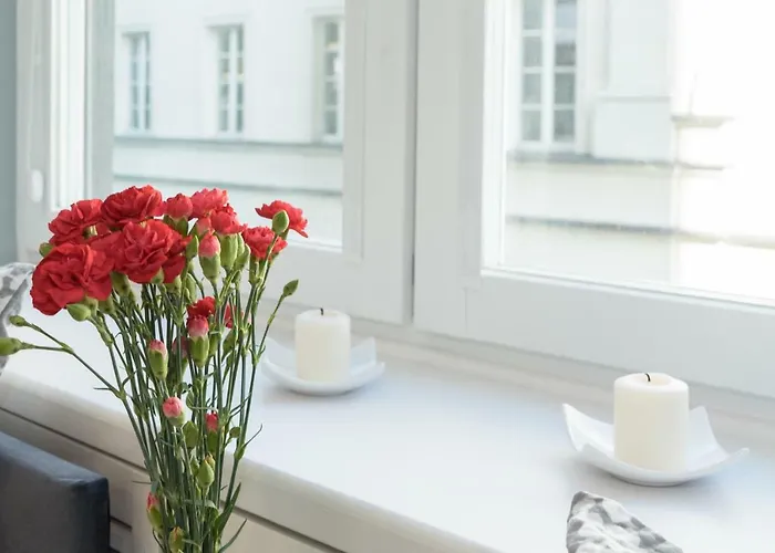 Old Town Grand Theatre 2 Apartment