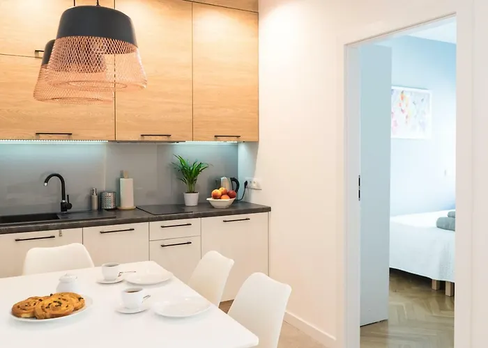 Old Town Grand Theatre 2 * Warsaw