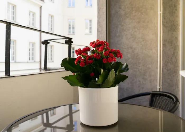 Old Town Grand Theatre 2 Apartment *