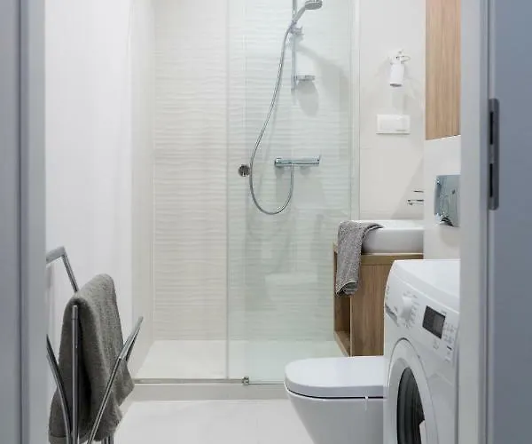 Old Town Grand Theatre 2 Warsaw