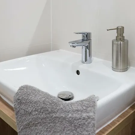 Apartamento Old Town Grand Theatre 2 *