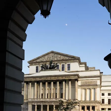 Old Town Grand Theatre 2