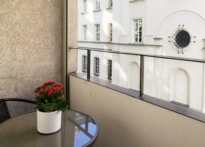 Apartment Old Town Grand Theatre 2