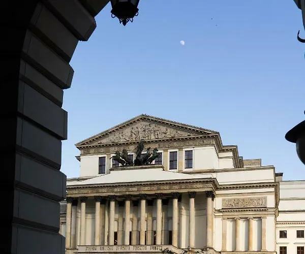 Old Town Grand Theatre 2