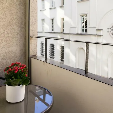 Apartmán Old Town Grand Theatre 2