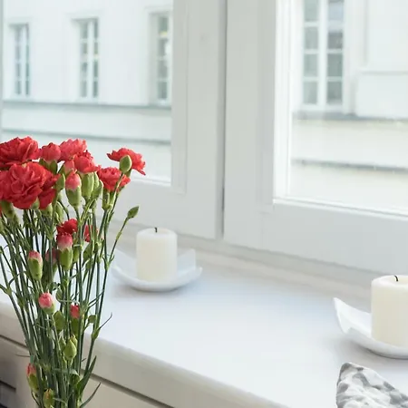 Old Town Grand Theatre 2 Apartman