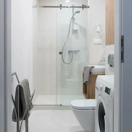 Old Town Grand Theatre 2 Varsó